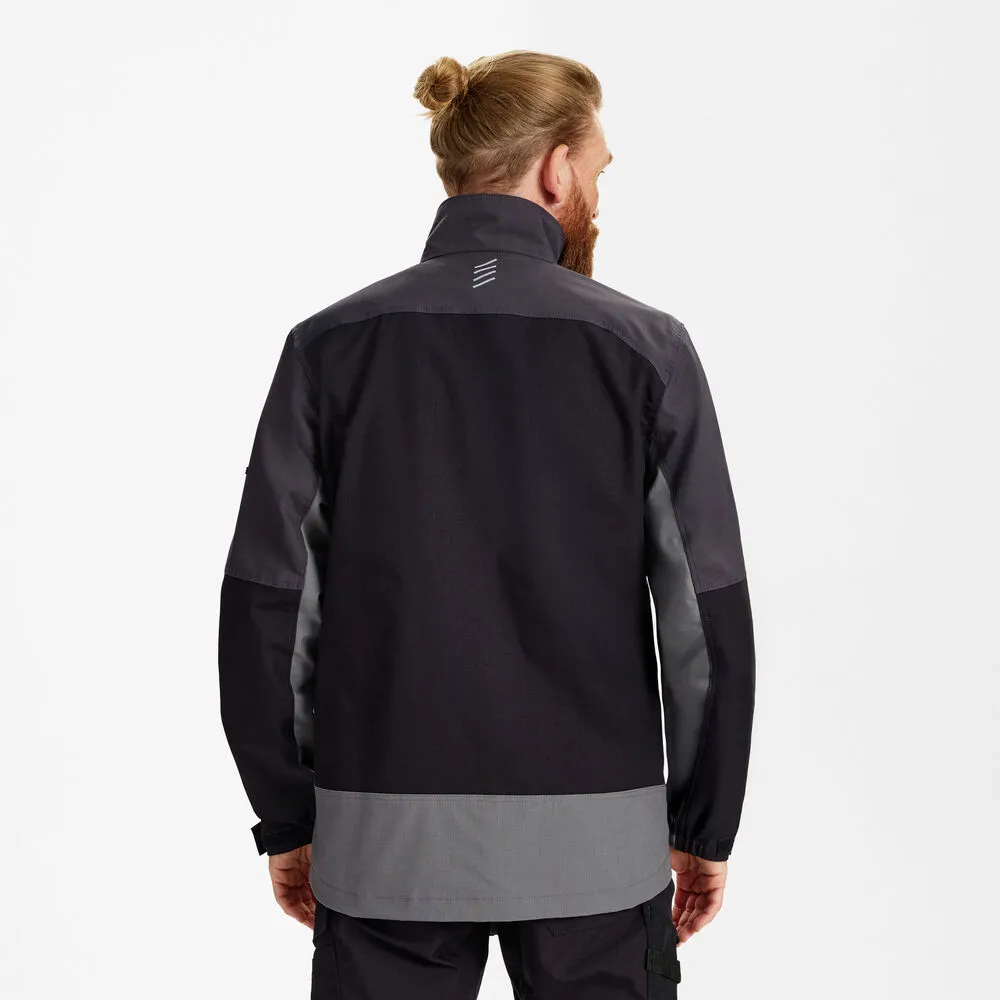 BLOUSON DE TRAVAIL ENTIRE AVEC STRETCH M - 1329-144-2079-M - ENGEL 2 BLOUSON DE TRAVAIL ENTIRE AVEC STRETCH M - 1329-144-2079-M - ENGEL – Image 2