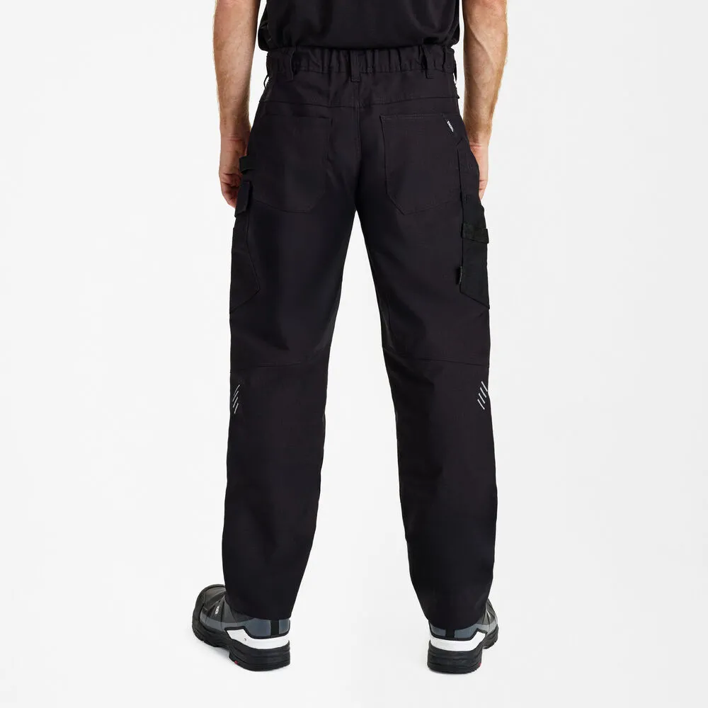 PANTALON DE TRAVAIL ENTIRE AVEC STRETCH 52 - 2329-144-20-52 - ENGEL 2 PANTALON DE TRAVAIL ENTIRE AVEC STRETCH 52 - 2329-144-20-52 - ENGEL – Image 2