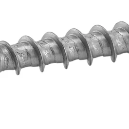 VIS TERRASSE TETE FRAISEE SIX LOBES INOX  5X80/50 (BTE 100) - 623285X80/50 - ACTON