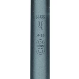 BURIN BECHE SDS-PLUS 40/250MM - 19622 - HELLER