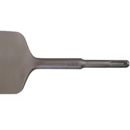 BURIN CARRELAGE SDS-PLUS 75/165MM - 16811 - HELLER