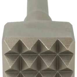 BOUCHARDE SDS-MAX 16 POINTES 45X45X230MM - 32261 - HELLER