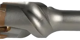 COURONNE DE FRAISAGE HD RATIO Ø68X75MM - 28924 - HELLER