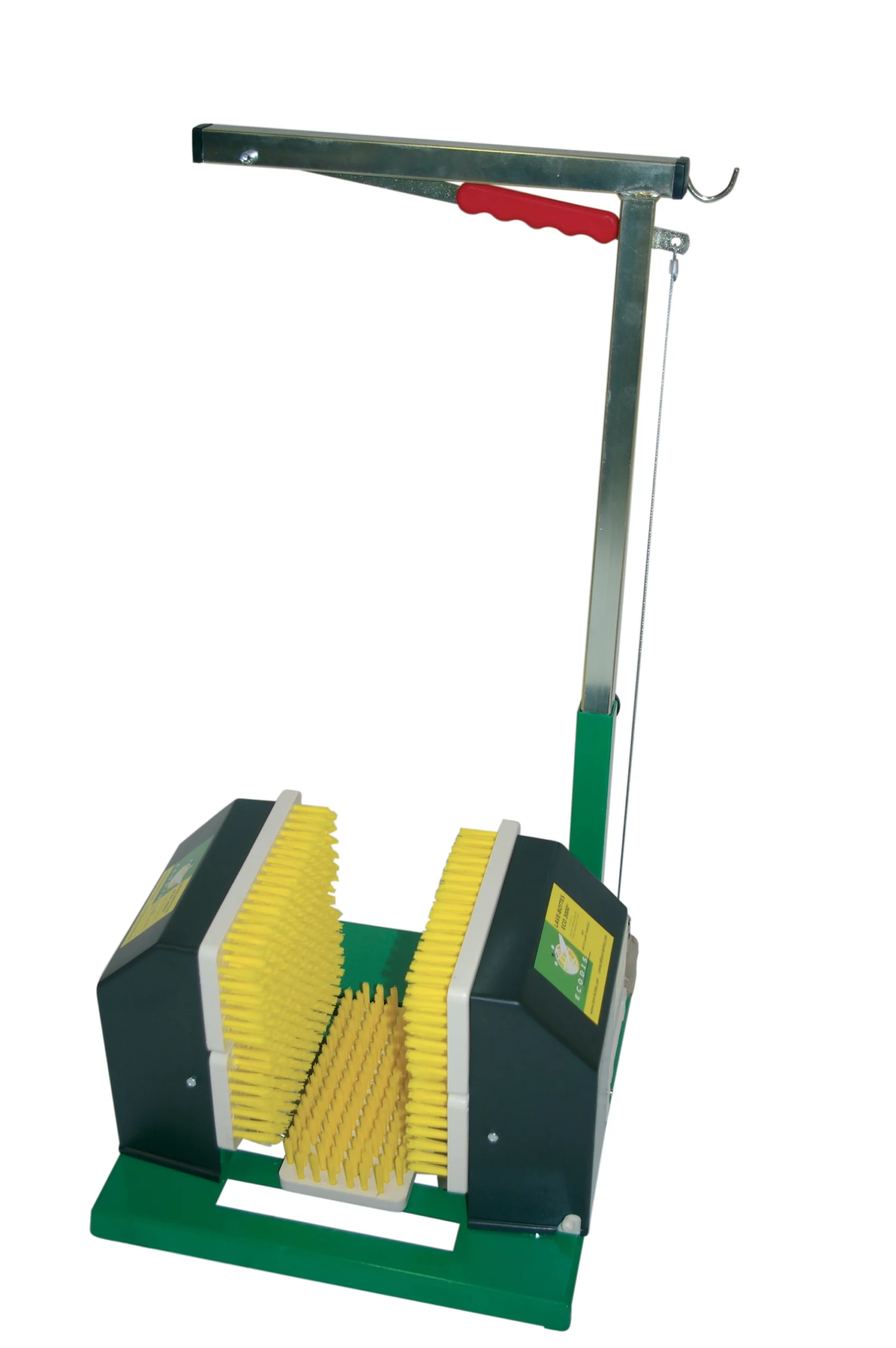 LAVE BOTTE ECO 3000 - E3 - ECODIS FRANCE 1 LAVE BOTTE ECO 3000 - E3 - ECODIS FRANCE