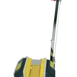 LAVE BOTTE PRO INOX 2000 - PI2 - ECODIS FRANCE