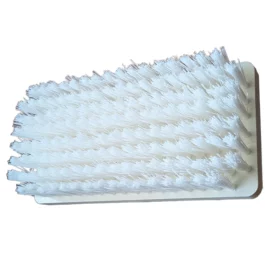 BROSSE BLANCHE  DE RECHANGE POUR ECO ONE - AC12 - ECODIS FRANCE