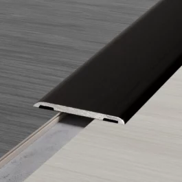 SEUIL EXTRA-PLAT BUTYLE ALU NATUREL 40MM/2,7M - DINAC - 003910D