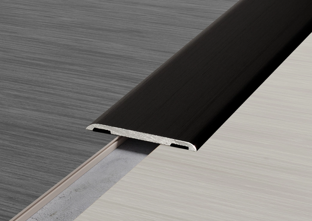 SEUIL EXTRA-PLAT BUTYLE ALU NATUREL 40MM/2,7M - DINAC - 003910D 1 SEUIL EXTRA-PLAT BUTYLE ALU NATUREL 40MM/2,7M - DINAC - 003910D