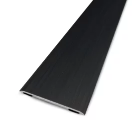 SEUIL EXTRA-PLAT PRESTO PREMIUM ALU NAT 40MM/0,93M - DINAC - 6427020