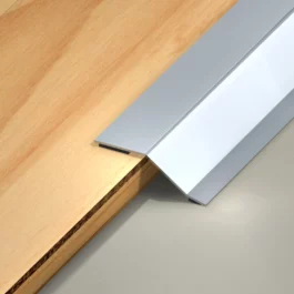 SEUIL MULTINIV PRESTO PREMIUM INOX BRI 40MM/0,93M - DINAC - 6458020