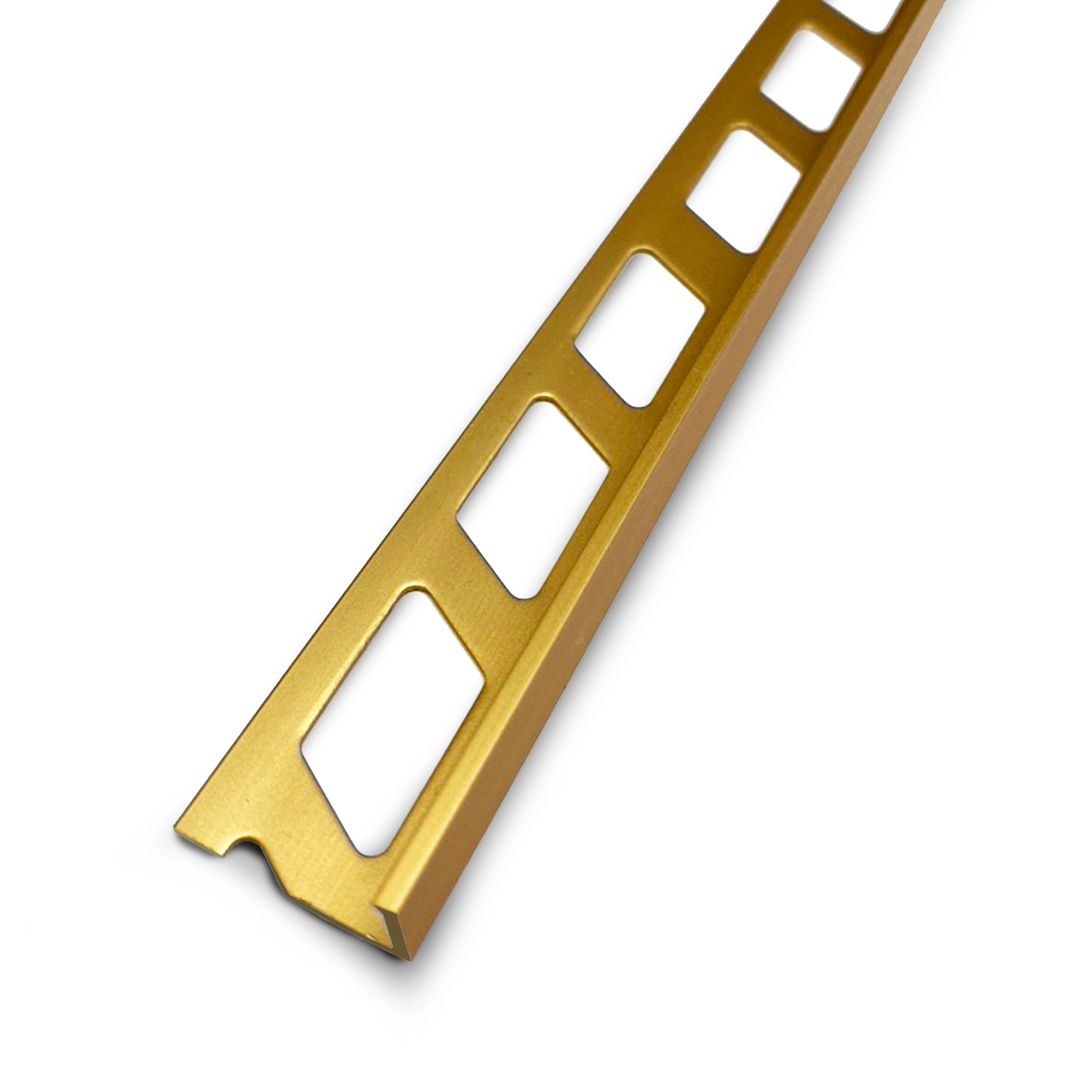 ARRET CORNIERE ALU TITIUM 12,5MM/2,5M - DINAC - 5500220 1 ARRET CORNIERE ALU TITIUM 12,5MM/2,5M - DINAC - 5500220