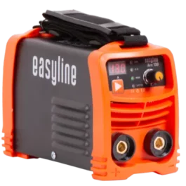 POSTE INVERTER EASYLINE ARC 130 + ACCESSOIRES - EASYWELD - 8EW010