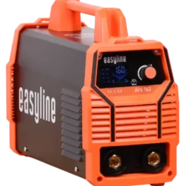 POSTE INVERTER EASYLINE ARC 162 + ACCESSOIRES - EASYWELD - 8EW017