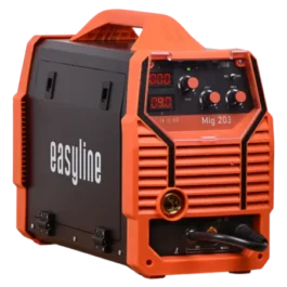 POSTE INVERTER EASYLINE MIG 203 AVEC TORCHE - EASYWELD - 8EW057