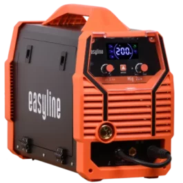 POSTE INVERTER EASYLINE MIG 204 AVEC TORCHE - EASYWELD - 8EW058