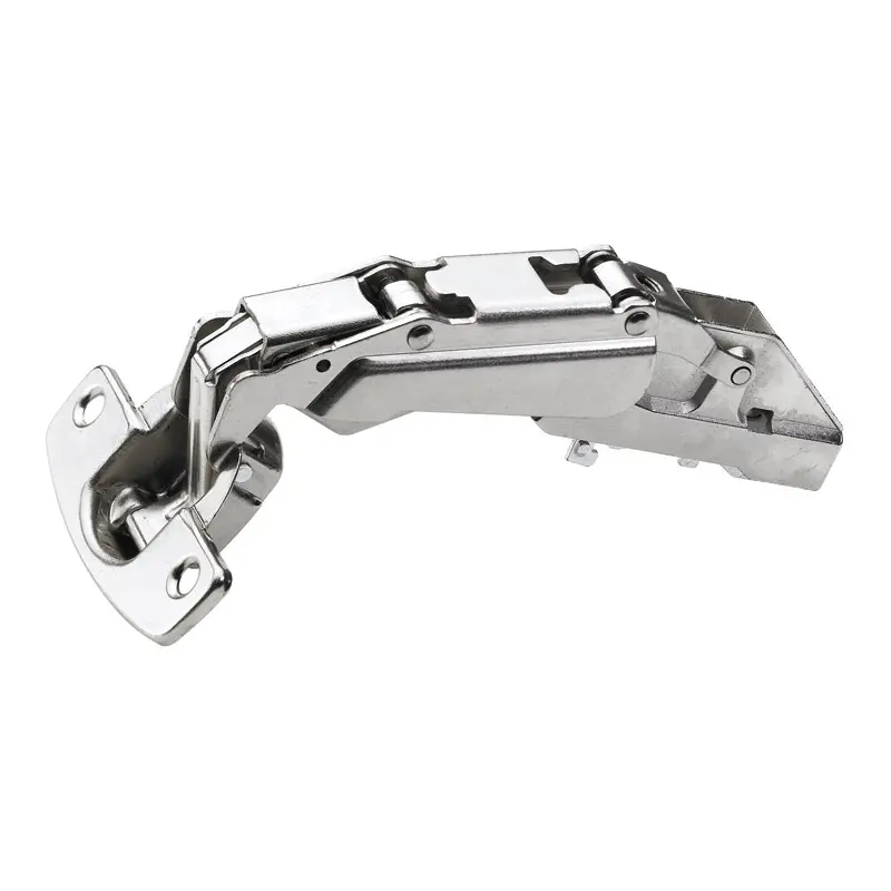 SENSYS 8657I B3 TH52 165 AMORTI A VISSER - 9 099 550 - HETTICH 1 SENSYS 8657I B3 TH52 165 AMORTI A VISSER - 9 099 550 - HETTICH