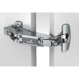 CHARNIERE INTERMAT 165 8687 SANS RESSORT - 9 099 810 - HETTICH