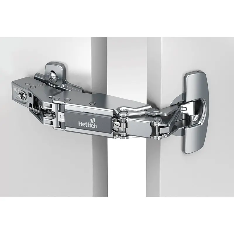 CHARNIERE INTERMAT 165 8687 SANS RESSORT - 9 099 810 - HETTICH 1 CHARNIERE INTERMAT 165 8687 SANS RESSORT - 9 099 810 - HETTICH