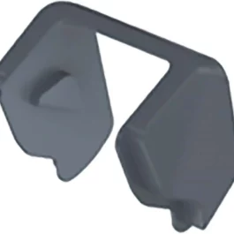 ARRET DROITE PORTE 105-1 20 - 9 090 756 - HETTICH