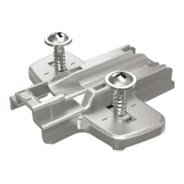 MC8NVZ5-LR37*32-D3/S /NI BZ15282 - 9 071 597 - HETTICH