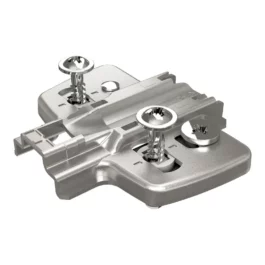 PLAQUE MC82NVZ5-LR37*32- D1,5/ - 9 071 656 - HETTICH