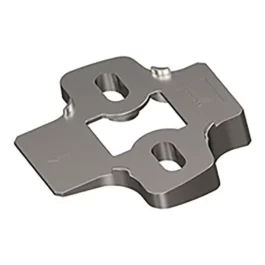 ADAPTATEUR D ANGLE POUR PLAQUE 5D - 9 072 533 - HETTICH