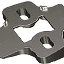 ADAPTATEUR D ANGLE POUR PLAQUE 10D - 9 072 534 - HETTICH