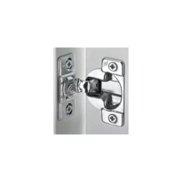 CHARNIERE POUR CADRE DE FACADE 110 - 9 072 548 - HETTICH