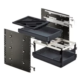 CAISSON A MONTAGE RAPIDE DOSSIERS SUSPENDUS - 9 078 607 - HETTICH