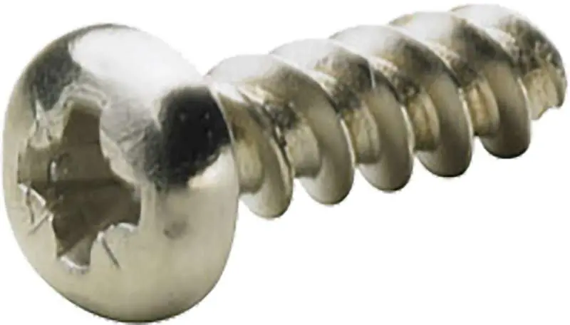 VIS DE FIXATION DE BOITIER - 9 082 429 - HETTICH 1 VIS DE FIXATION DE BOITIER - 9 082 429 - HETTICH