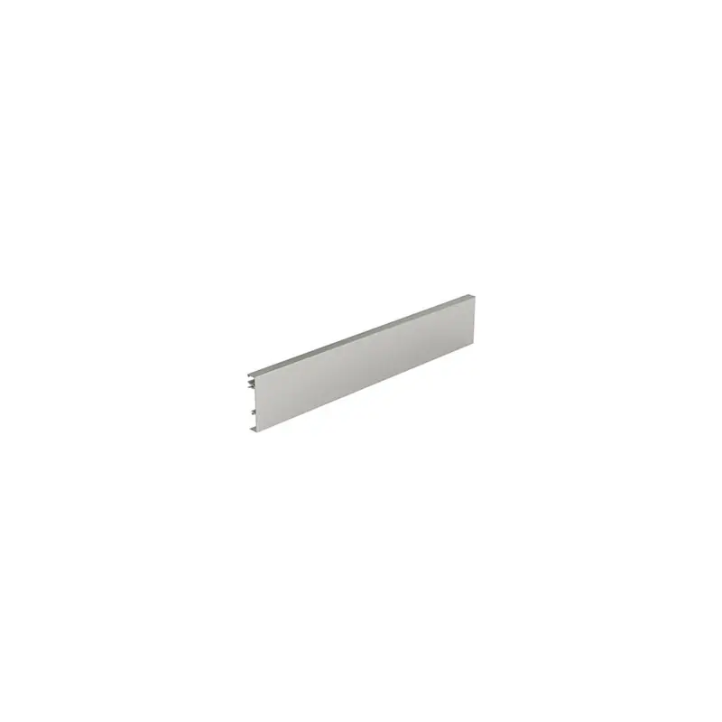 AT DOS ALU LG.2000MM H9 4 ARGENT - 9 192 200 - HETTICH 1 AT DOS ALU LG.2000MM H9 4 ARGENT - 9 192 200 - HETTICH