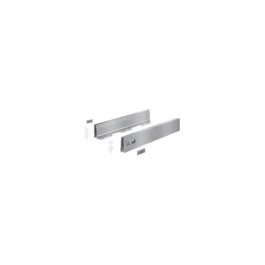 IA SET PROFIL 470MM H70 ARGENT - 9 195 085 - HETTICH