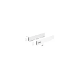 IA SET PROFIL 260MM H70 BLANC - 9 196 129 - HETTICH