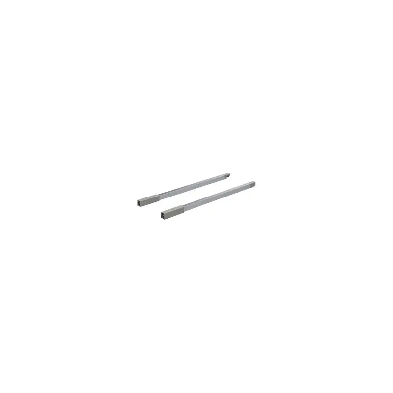 IA DOUBLE TRINGLE 620MM SET ARGENT(AES 31/03/22) - 9 196 122 - HETTICH 1 IA DOUBLE TRINGLE 620MM SET ARGENT(AES 31/03/22) - 9 196 122 - HETTICH