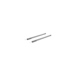 IA TRINGLE CARRE 470MM SET BLANC - 9 196 144 - HETTICH