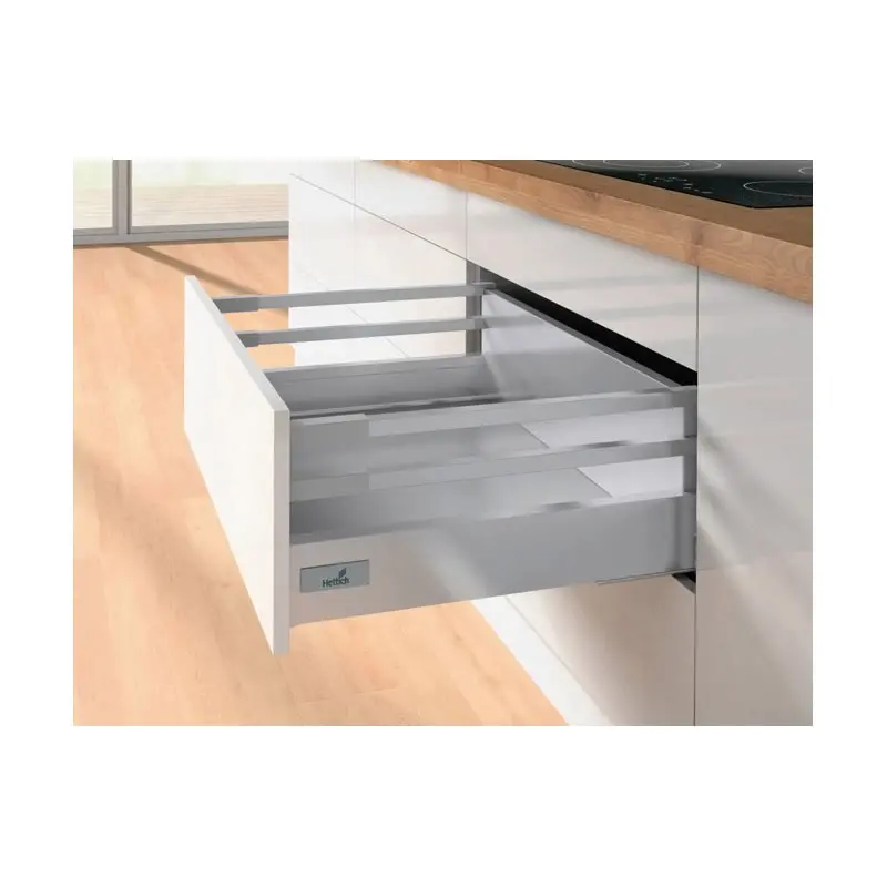 IA DOUBLE TRINGLE 470MM SET BLANC(AES 31/03/22) - 9 196 151 - HETTICH 2 IA DOUBLE TRINGLE 470MM SET BLANC(AES 31/03/22) - 9 196 151 - HETTICH – Image 2