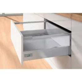 IA SET L350 H176 BLANC TRINGLE - 9 196 255 - HETTICH