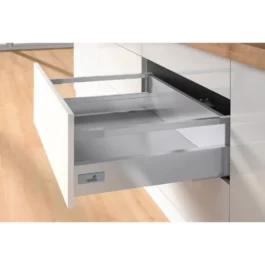 IA SET L520 H144 ANTHRACITE TRINGLE - 9 196 285 - HETTICH