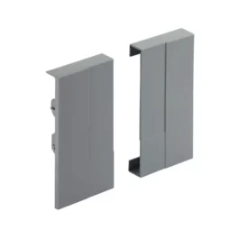 IA SET RACCORD TIROIR IN T. H70 ANTHR. - 9 196 349 - HETTICH