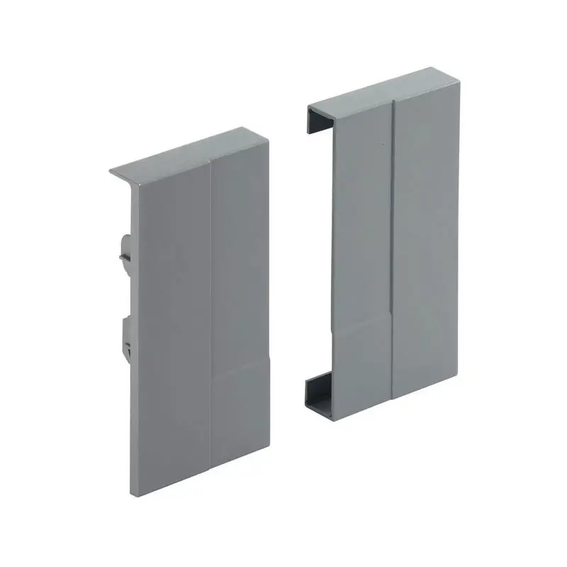 JONCTION D'ANGLE BANDEAU DE FACADE 70 - 9 104 107 - HETTICH 1 JONCTION D'ANGLE BANDEAU DE FACADE 70 - 9 104 107 - HETTICH
