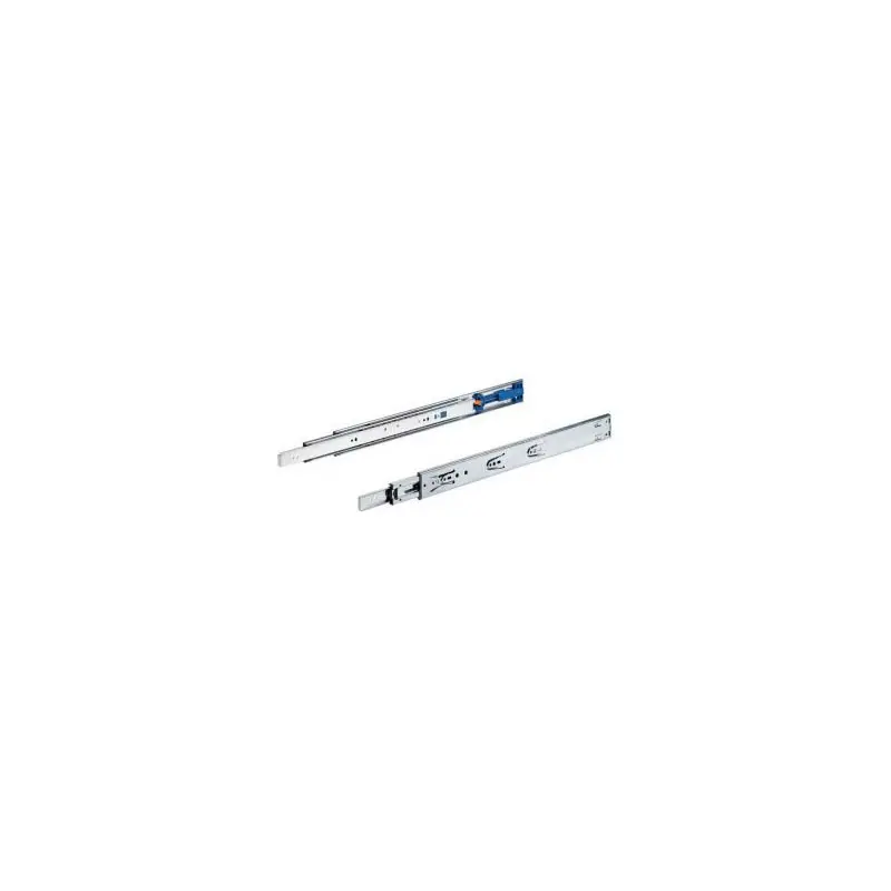 COULISSE A BILLES KA4532 400 SILENT SYSTEM - 9 114 274 - HETTICH 1 COULISSE A BILLES KA4532 400 SILENT SYSTEM - 9 114 274 - HETTICH
