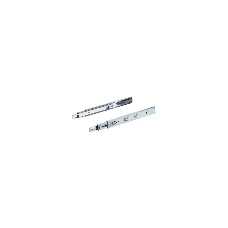 COULISSE A BILLES KA4532 BM 500 PUSH TO OPEN - 9 114 583 - HETTICH 1 COULISSE A BILLES KA4532 BM 500 PUSH TO OPEN - 9 114 583 - HETTICH