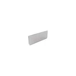 PAROI ARRIERE STANDARD HAUTEUR 282 - 9 121 804 - HETTICH