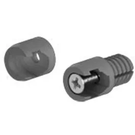 FIXATION FACADE POUR BANDEAU ARCITECH - 9 127 011 - HETTICH