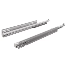 QUADRO V6 520 EB20 PUSH TO OPEN - 9 135 994 - HETTICH
