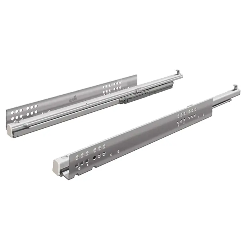 QUADRO V6 550 EB20 PUSH TO OPEN - 9 135 995 - HETTICH 1 QUADRO V6 550 EB20 PUSH TO OPEN - 9 135 995 - HETTICH