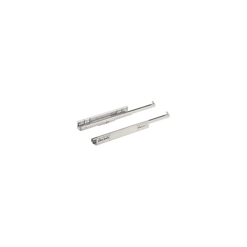 QUADRO 25 450MM STOP/PART. 25KG EB20 - 9 135 926 - HETTICH 1 QUADRO 25 450MM STOP/PART. 25KG EB20 - 9 135 926 - HETTICH