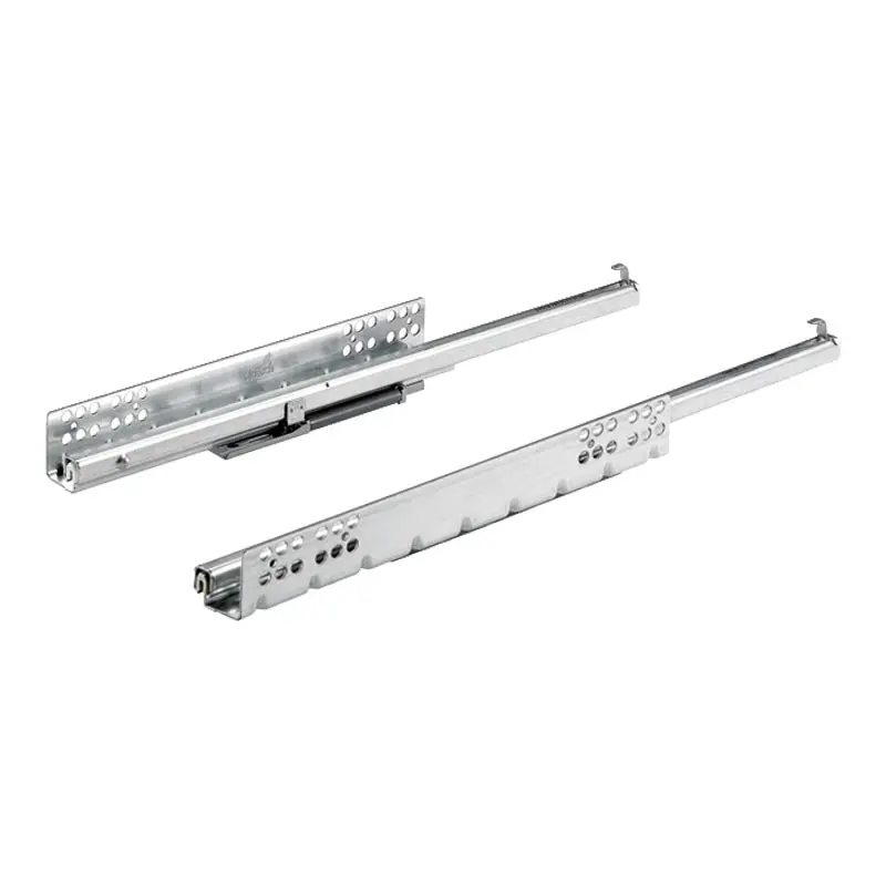 QUADRO 25/450 EB20 SILEN TSYSTEM - 9 135 939 - HETTICH 1 QUADRO 25/450 EB20 SILEN TSYSTEM - 9 135 939 - HETTICH