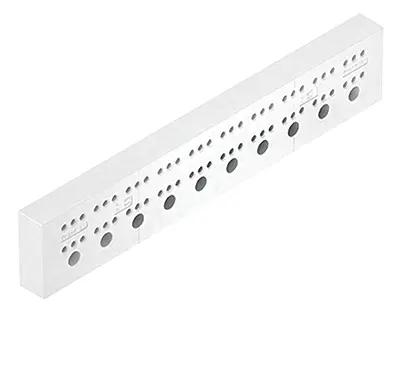 BAGUETTE D'ECARTEMENT - 9 135 703 - HETTICH 1 BAGUETTE D'ECARTEMENT - 9 135 703 - HETTICH