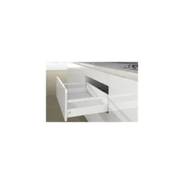 SET TIR.CASS.TRING.450 94MM HT 186MM BLANC - 9149319 - HETTICH